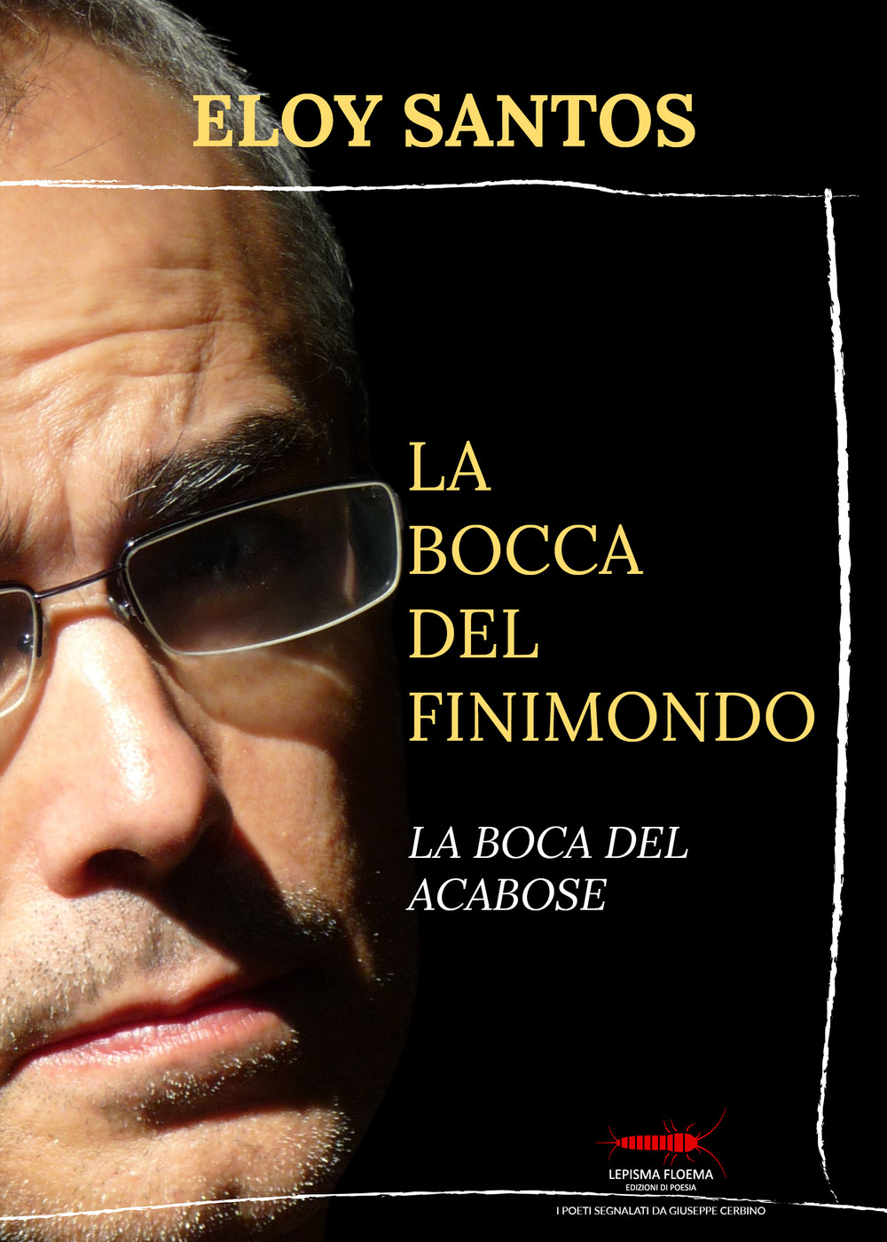 La bocca del finimondo-La boca del acabose