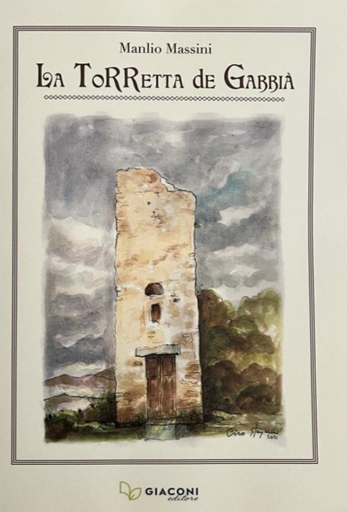 La Torretta de Gabbià