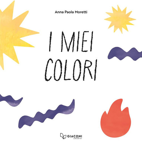I miei colori