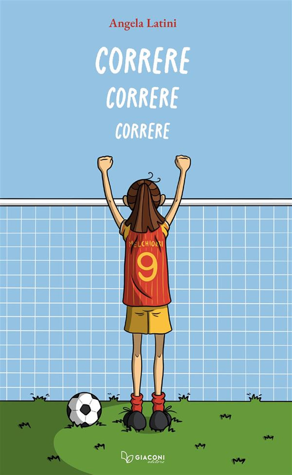 Correre correre correre