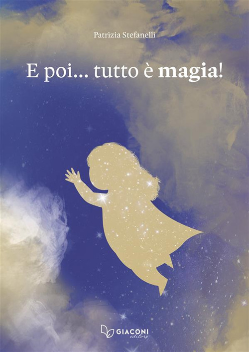 E poi... tutto è magia!