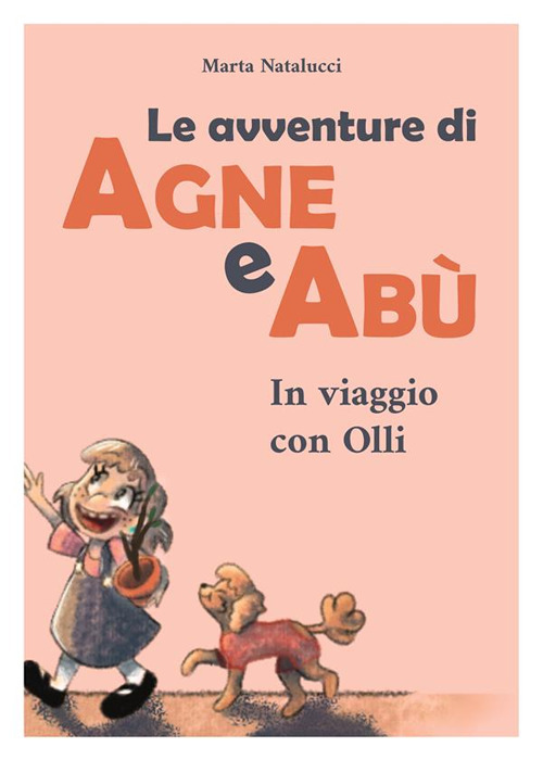 Le avventure di Agne e Abù