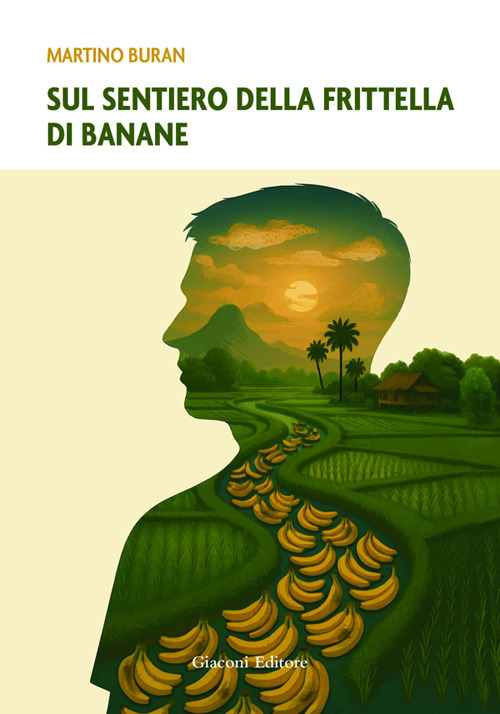 Sul sentiero della frittella di banane