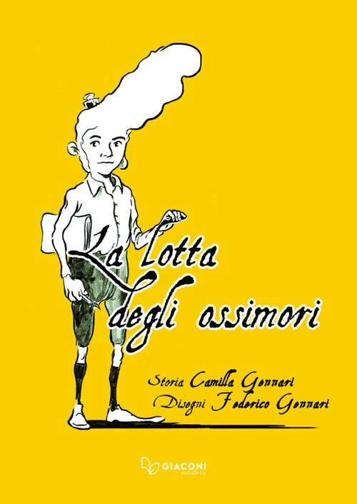 La lotta degli ossimori