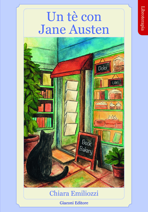 Un tè con Jane Austen