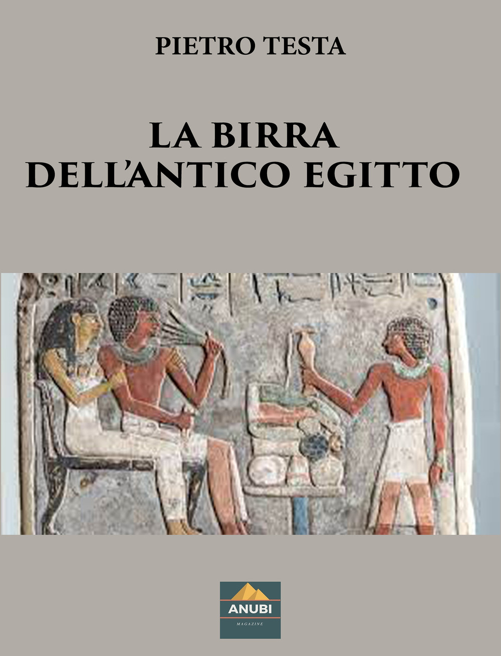 La birra dell'antico Egitto