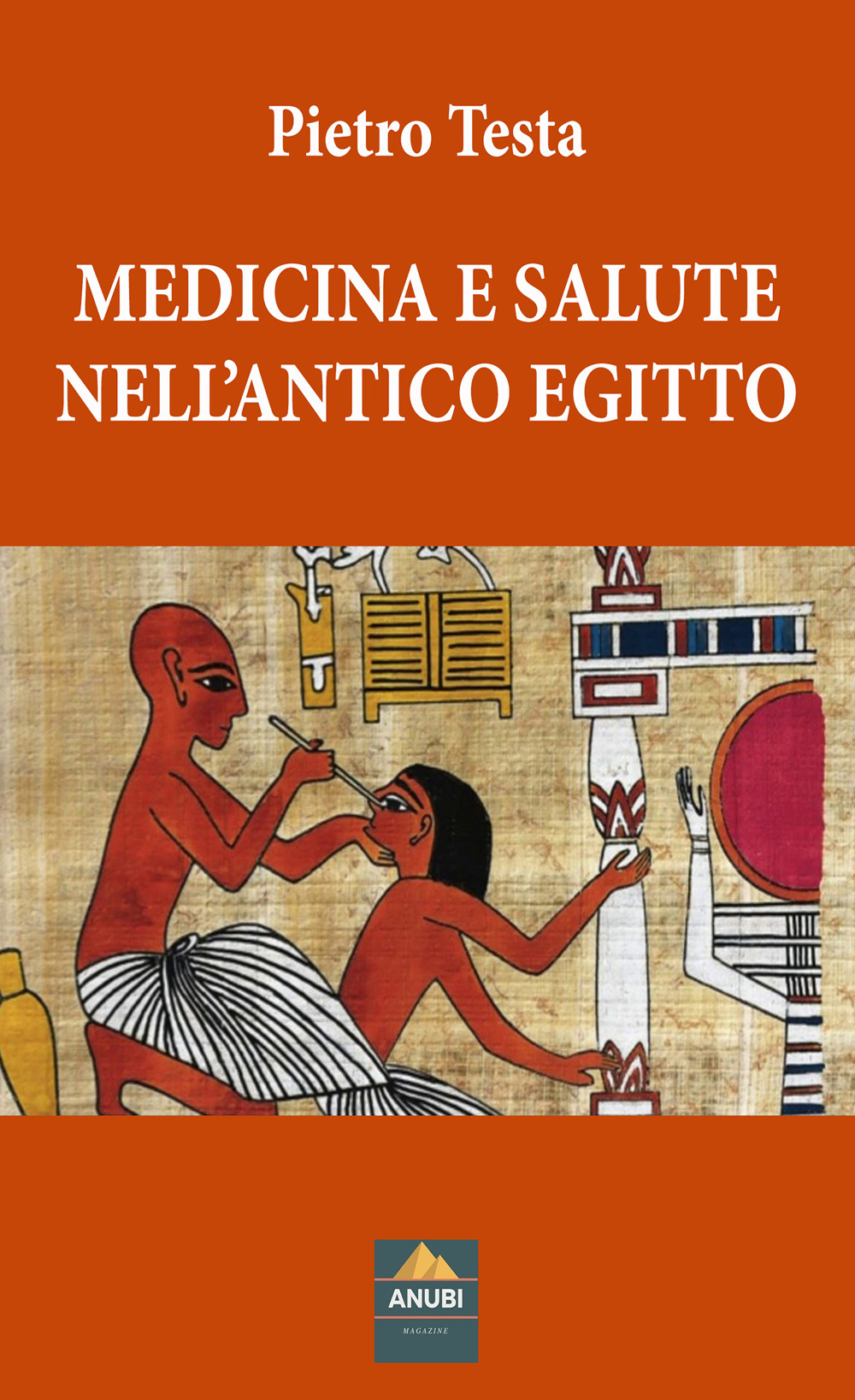Medicina e salute nell'Antico Egitto