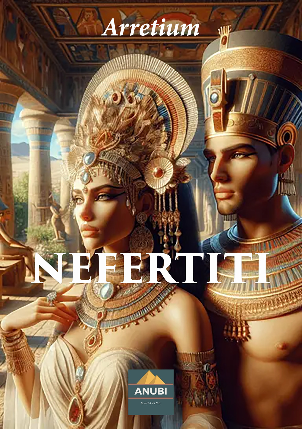 Nefertiti
