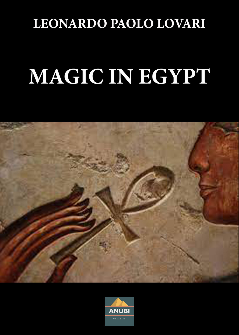Magic in Egypt