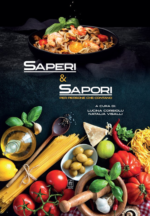 Saperi e sapori per persone che contano