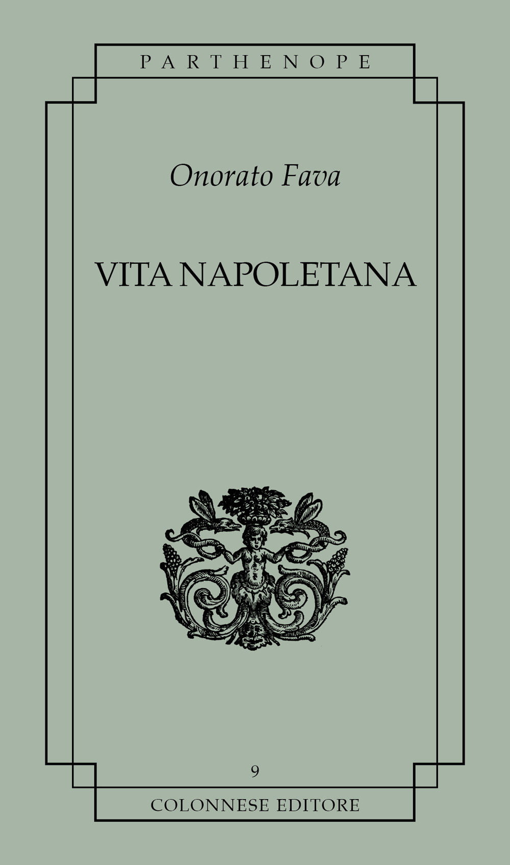 Vita napoletana