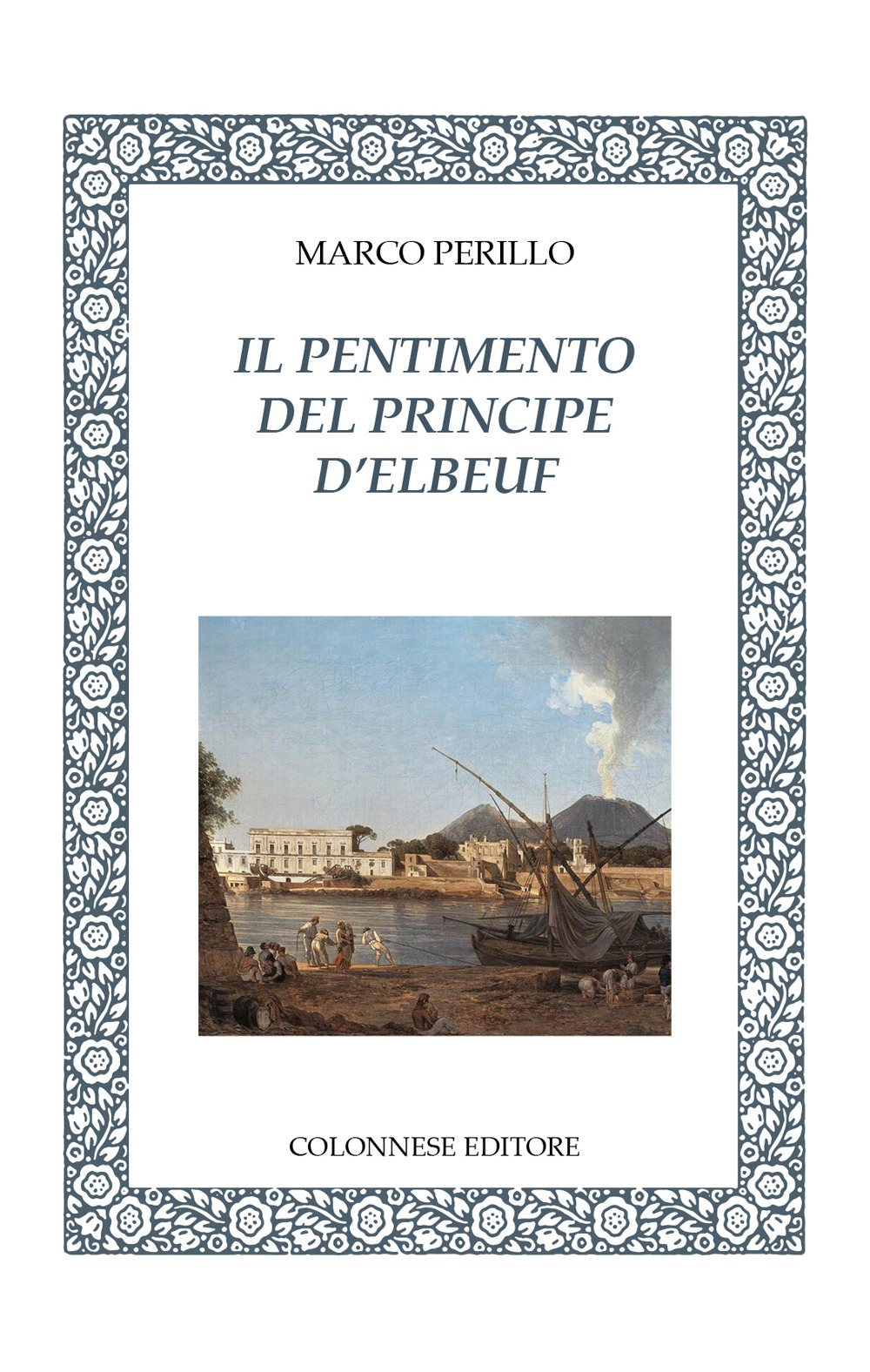 Il pentimento del principe d'Elbeuf