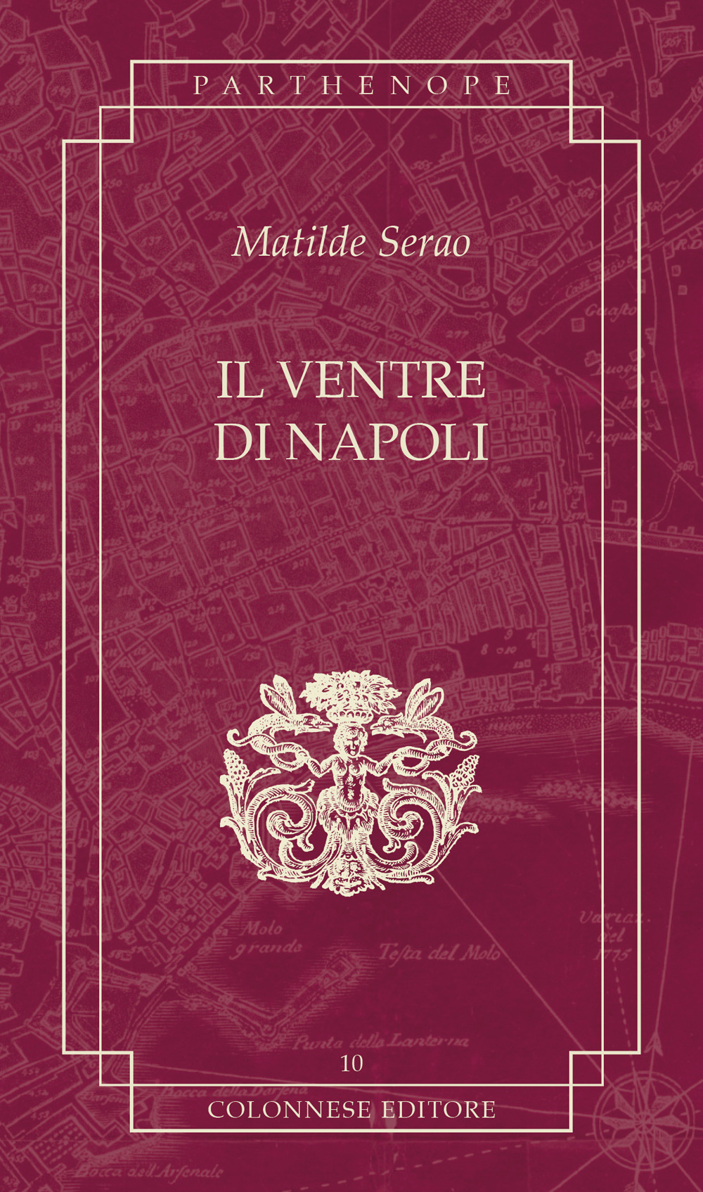Il ventre di Napoli