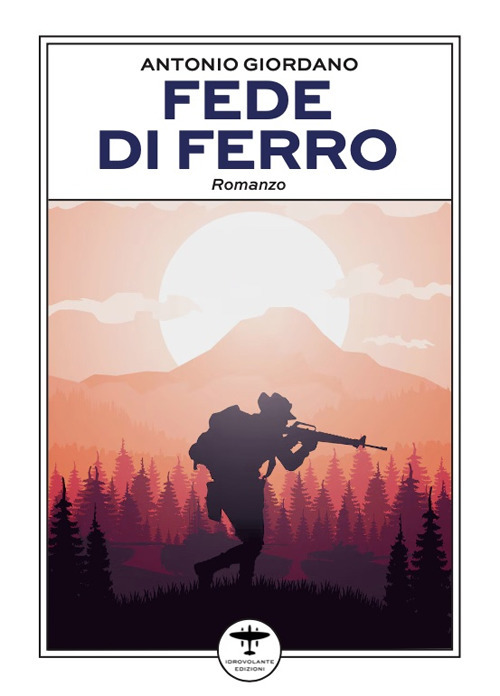 Fede di ferro