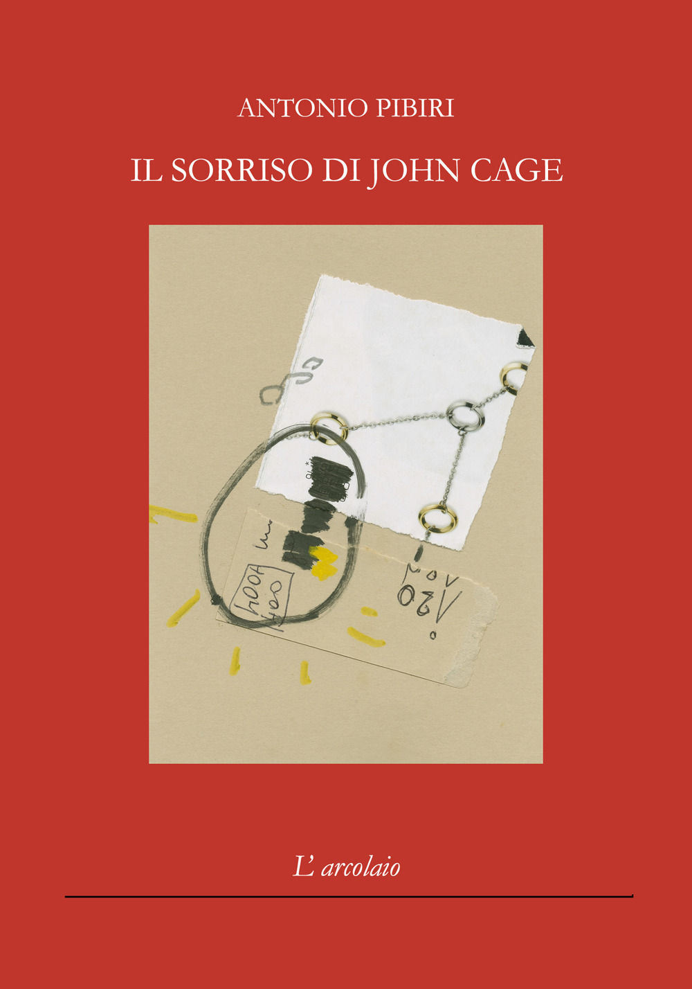 Il sorriso di John Cage