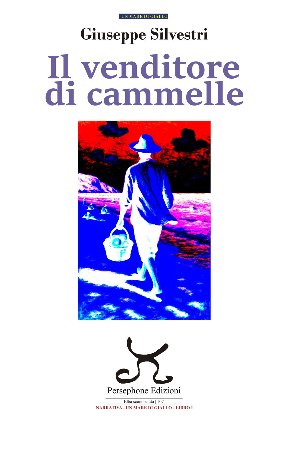 Il venditore di cammelle