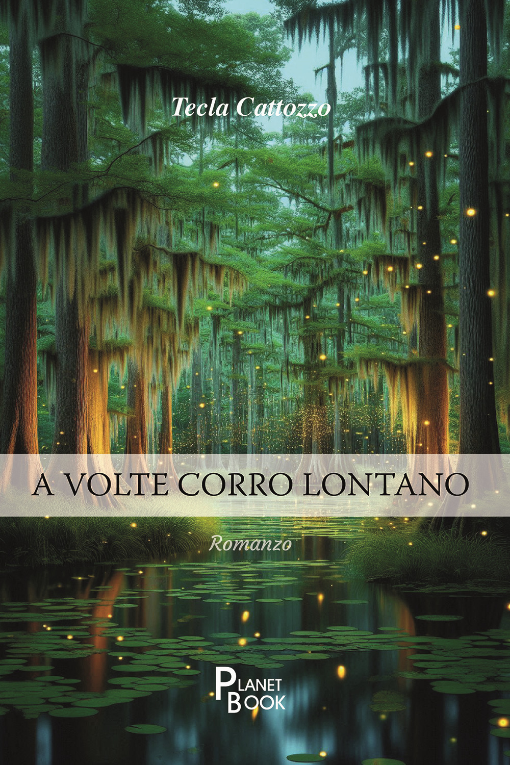 A volte corro lontano