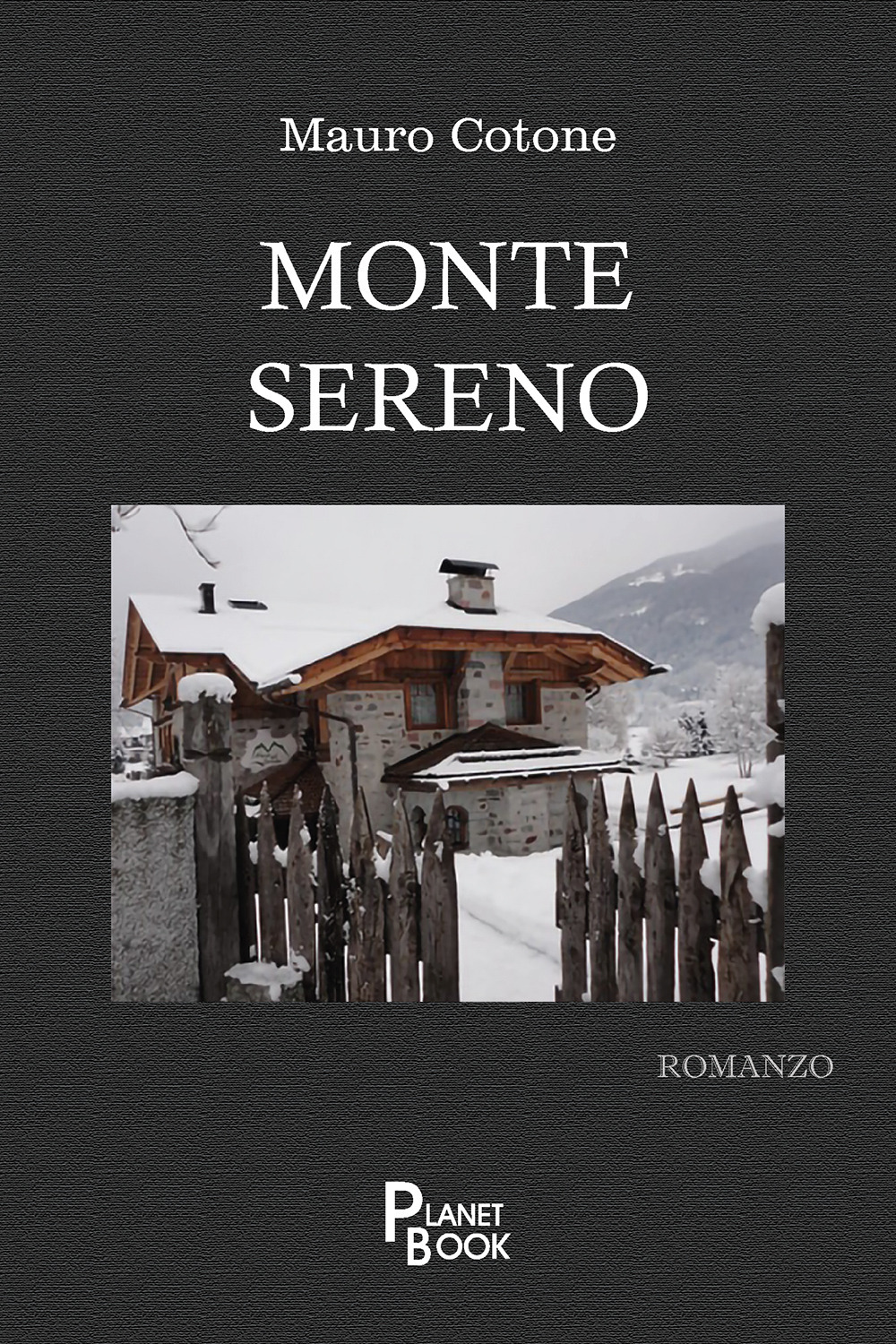 Monte Sereno