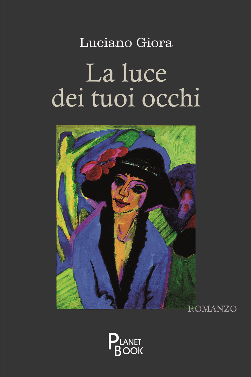 La luce dei tuoi occhi