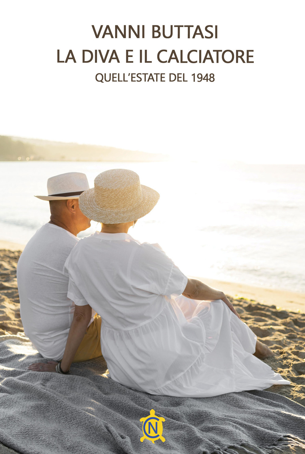 La diva e il calciatore. Quell'estate del 1948