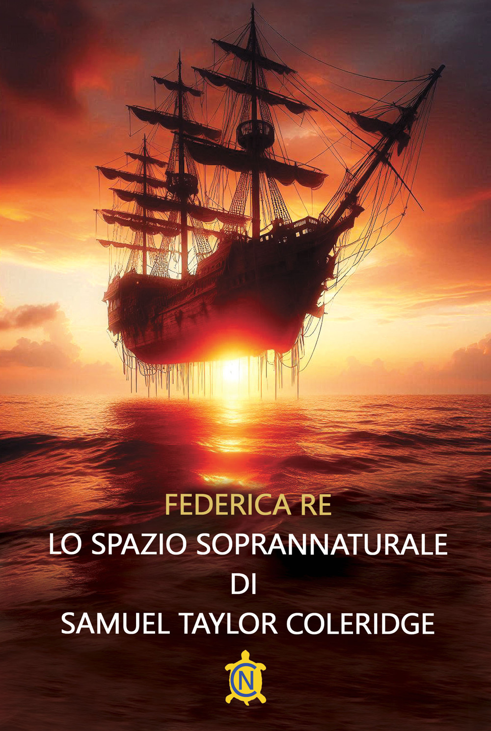 Lo spazio soprannaturale di Samuel Taylor Coleridge