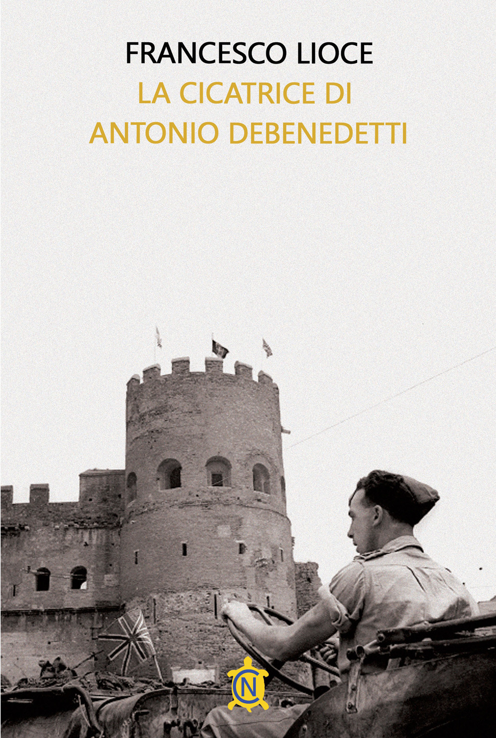 La cicatrice di Antonio Debenedetti