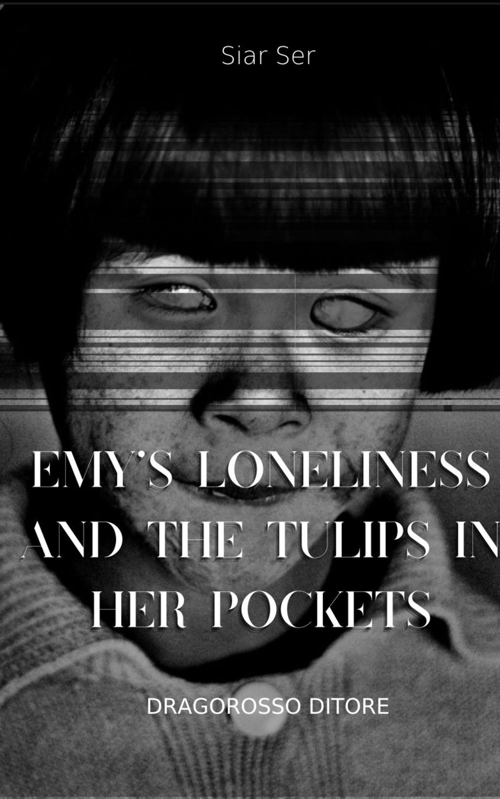Emy’s loneliness and the tulips in her pockets
