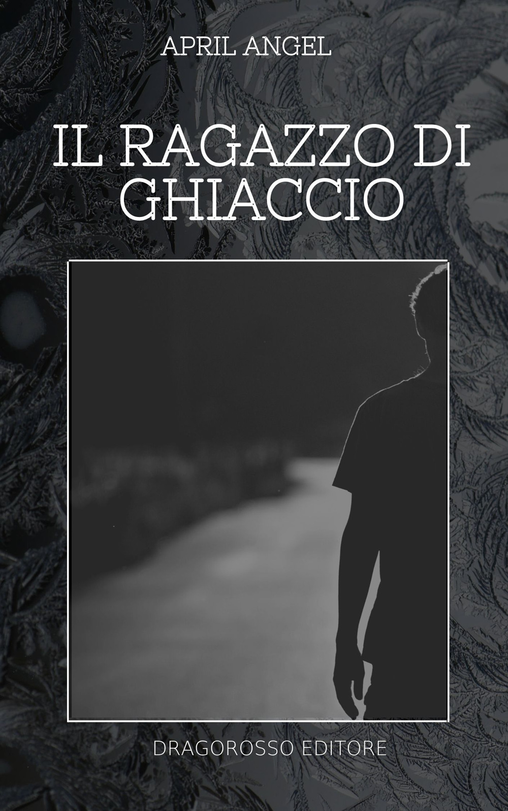Il ragazzo di ghiaccio