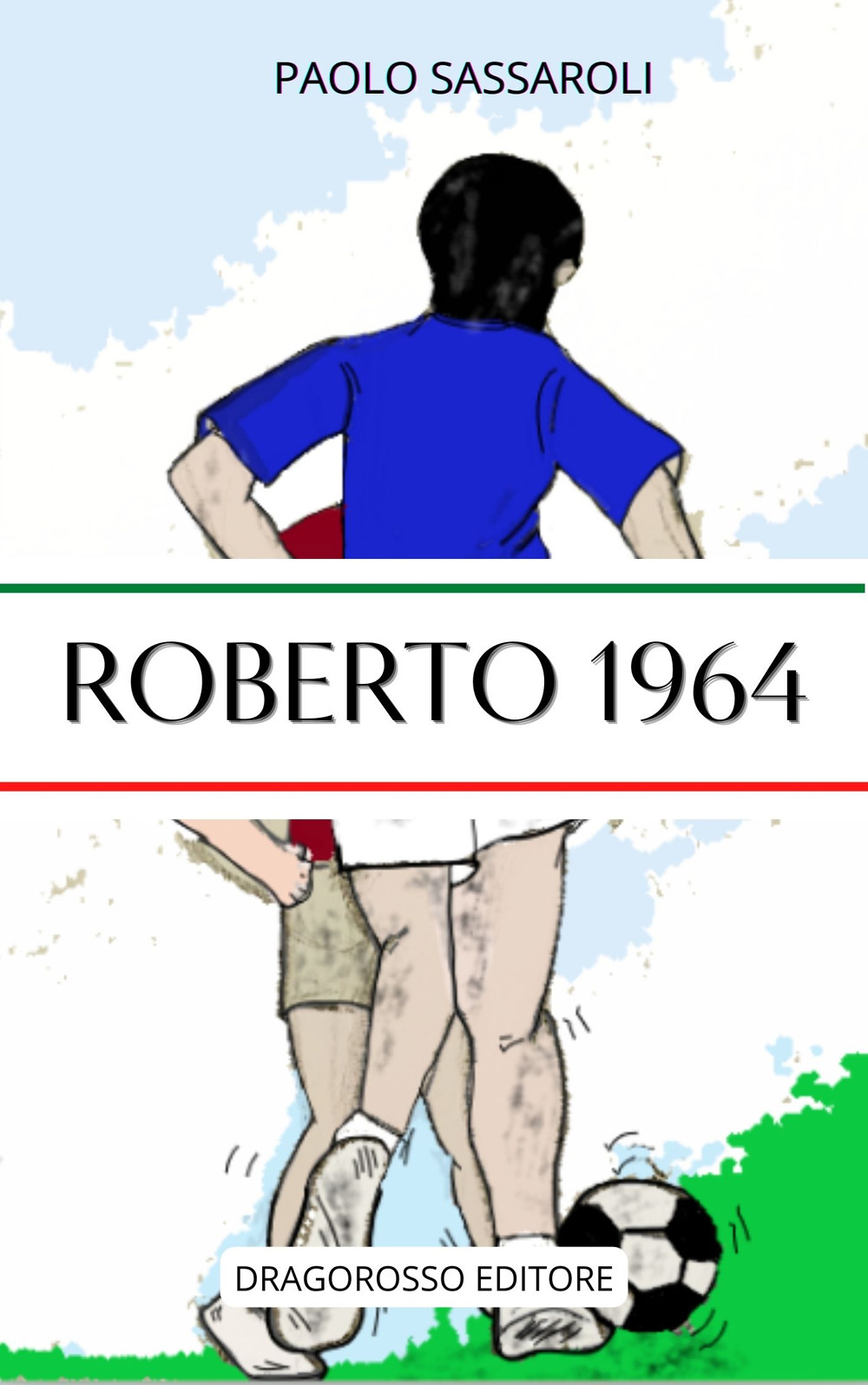 Roberto 1964