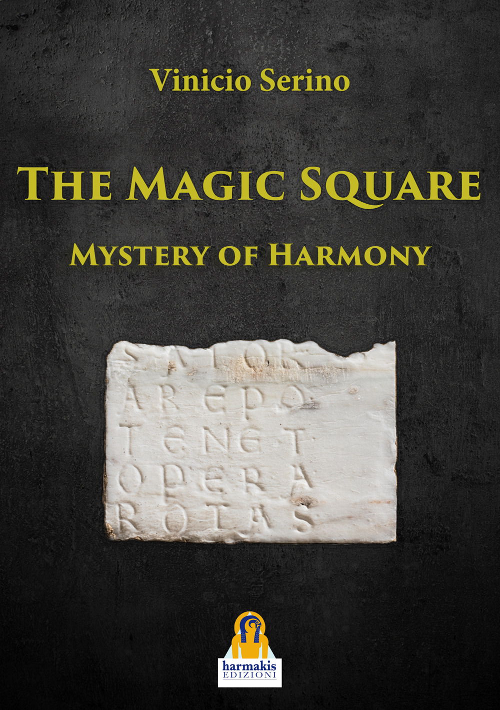 The Magic Square. Mystery of harmony
