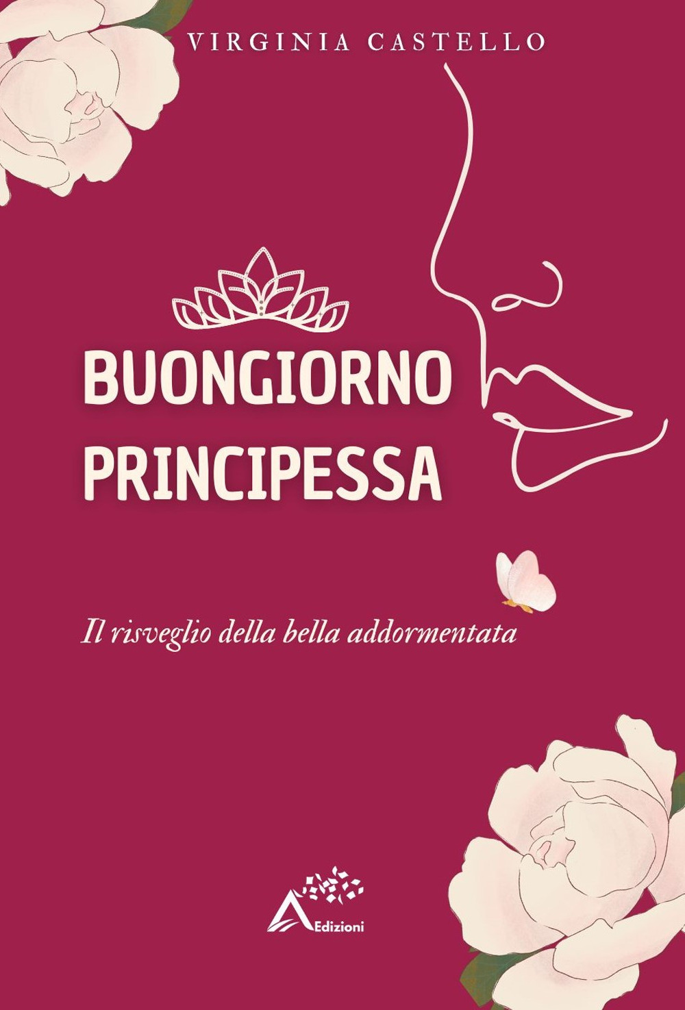 Buongiorno principessa. Il risveglio della bella addormentata