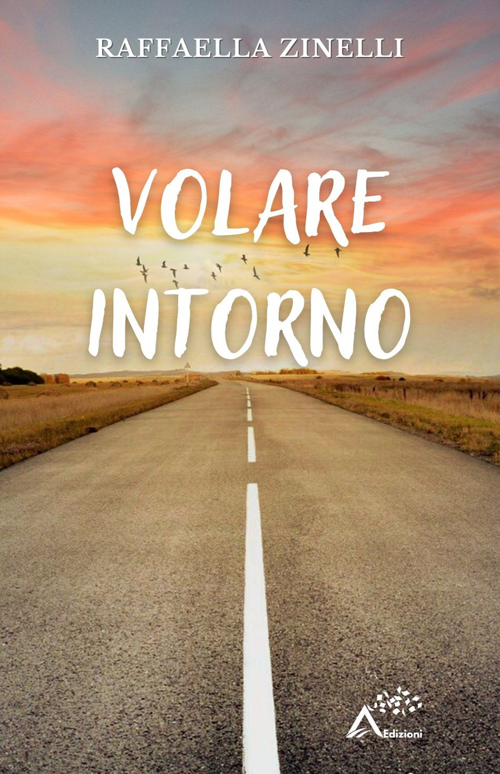 Volare Intorno