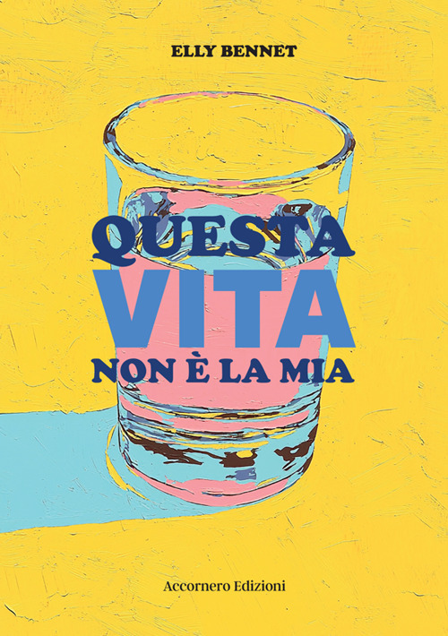 Questa vita non è la mia