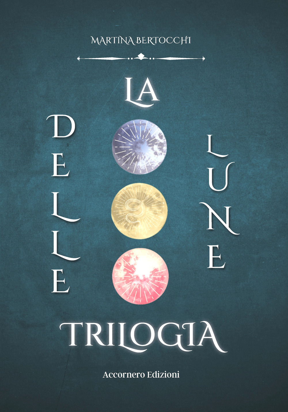 La trilogia delle lune