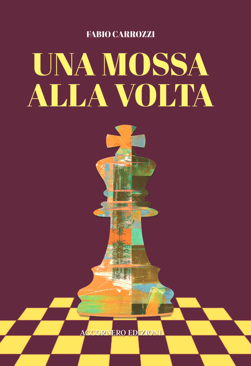 Una mossa alla volta
