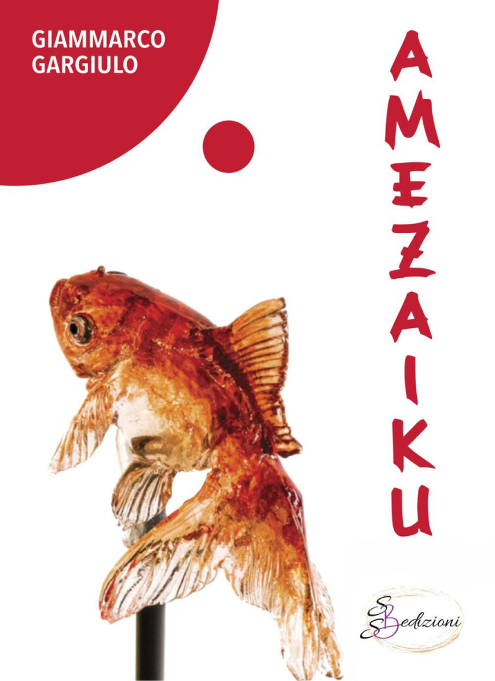 Amezaiku. Storie di attimi intagliati