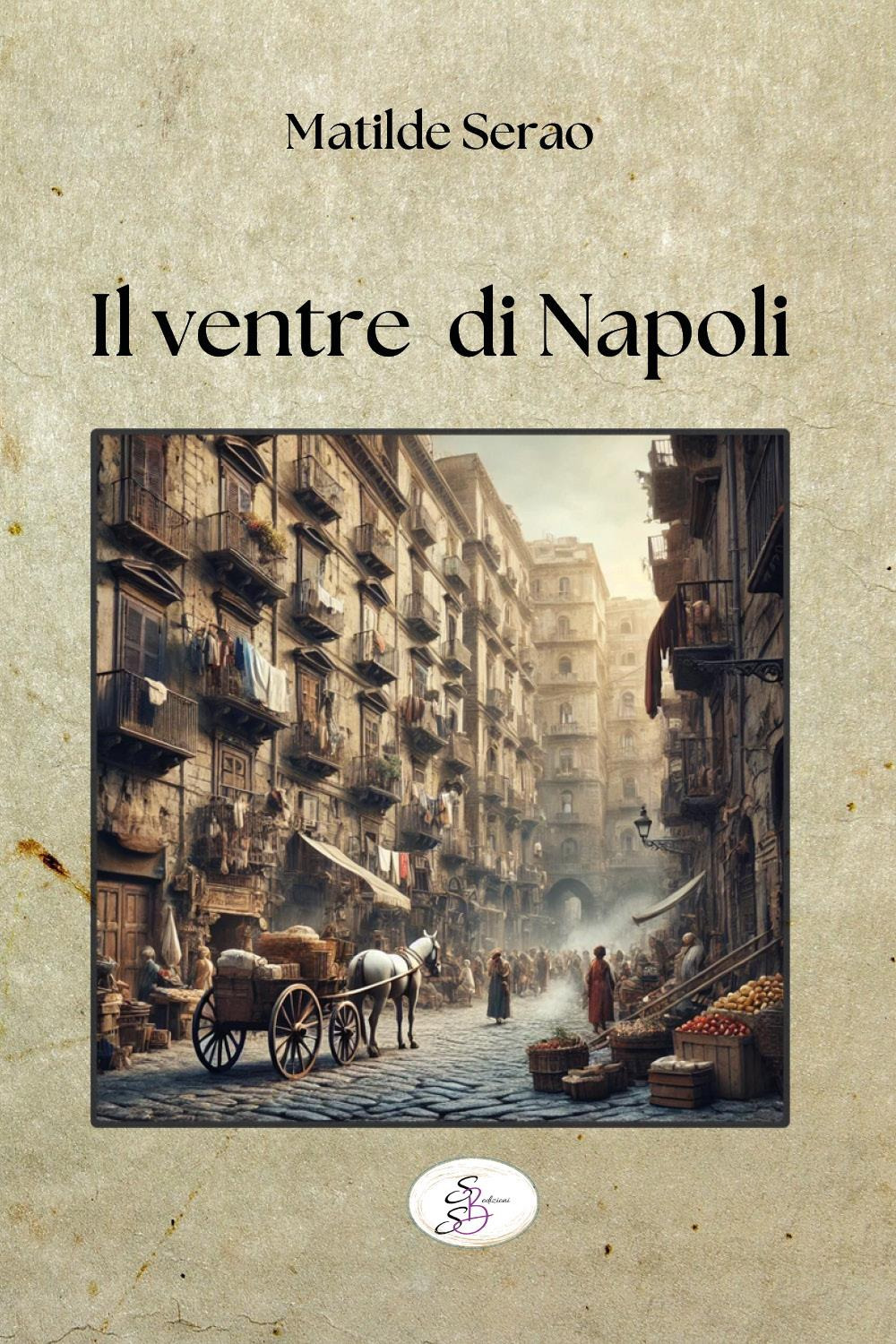 Il ventre di Napoli