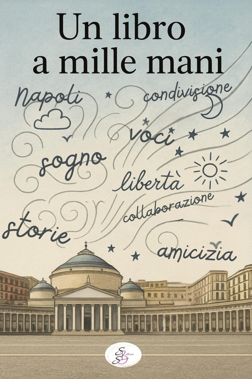 Un libro a mille mani