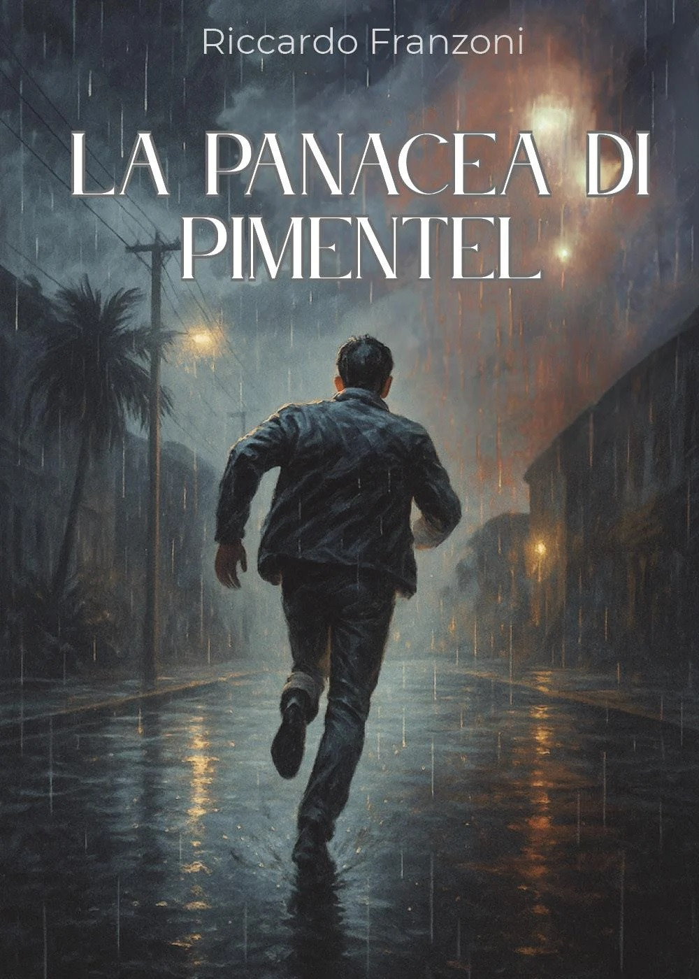 La panacea di Pimentel