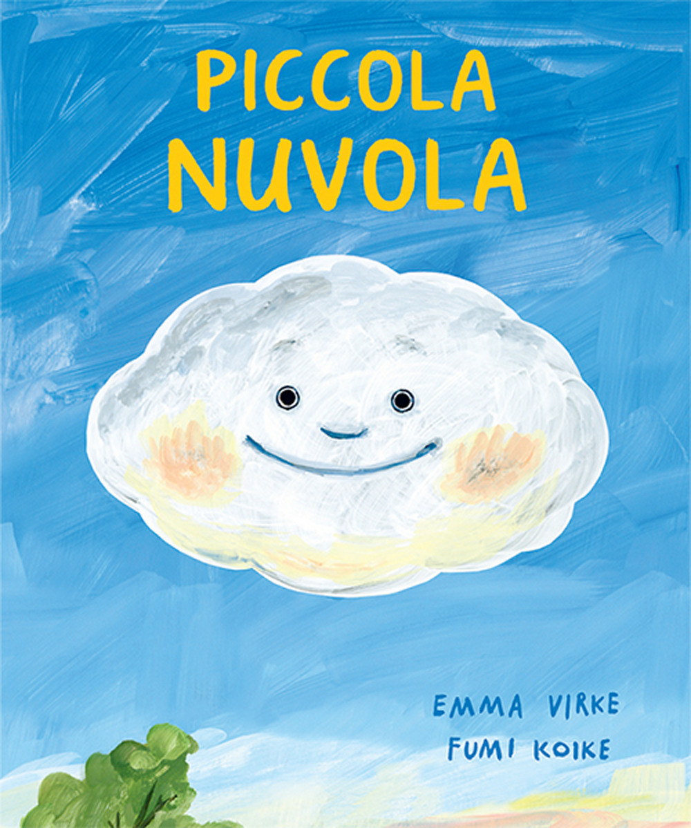 Piccola nuvola