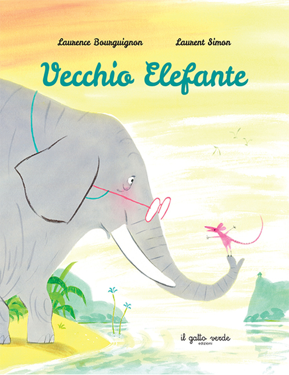 Vecchio Elefante