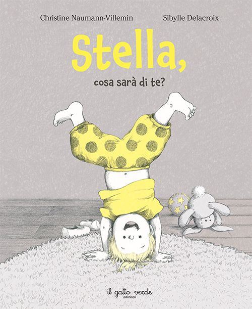 Stella, cosa sarà di te?