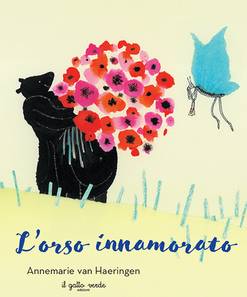 L'orso innamorato