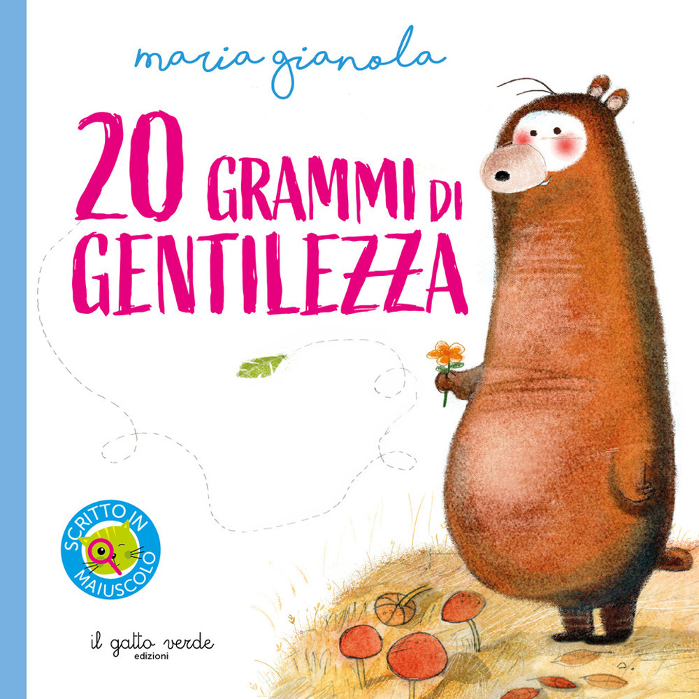 20 grammi di gentilezza