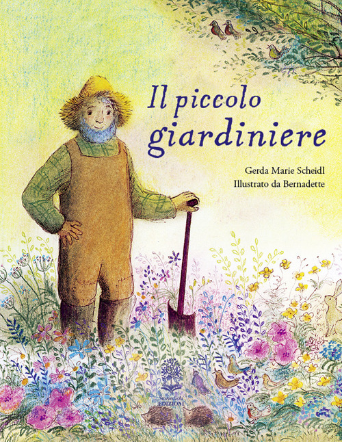 Il piccolo giardiniere