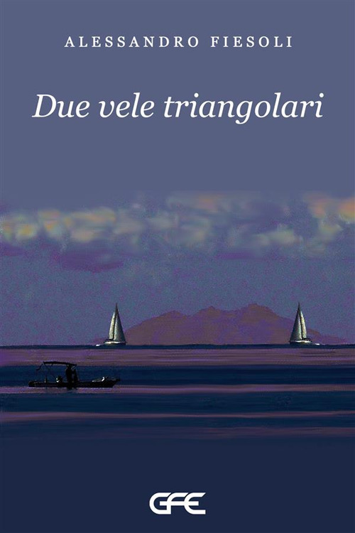 Due vele triangolari