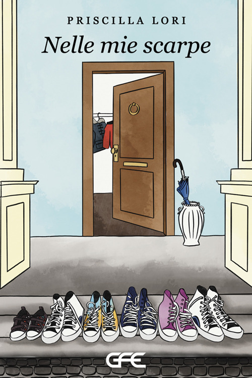 Nelle mie scarpe