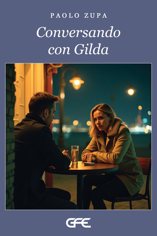 Conversando con Gilda