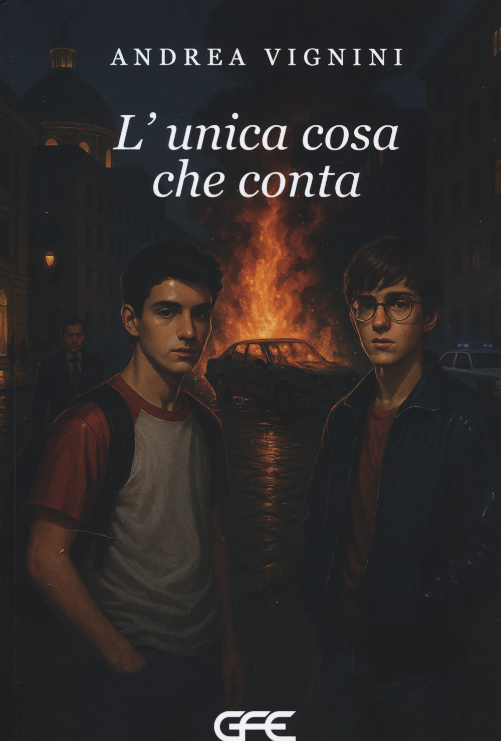 L'unica cosa che conta