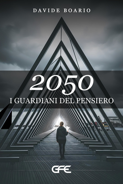 2050 I guardiani del pensiero